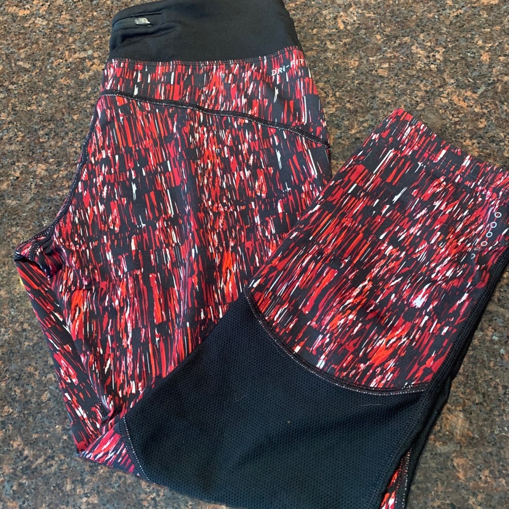 Nike Capri Legging